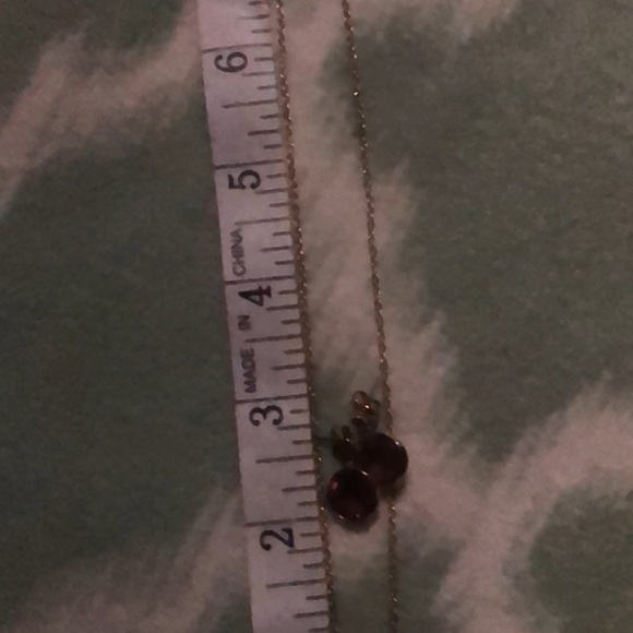 Avon necklace and earrings set - Picture 11 of 11